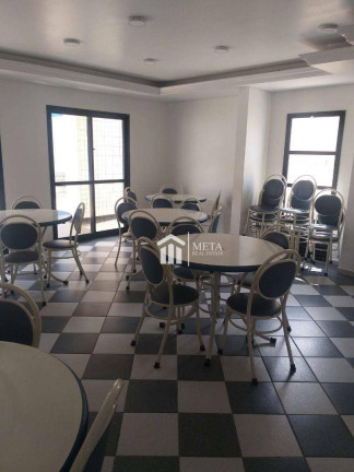 Imagem Imóvel com 3 Quartos para Alugar, 136 m² em Vila Ema - São Paulo