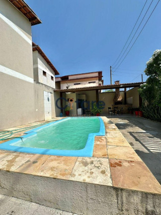 Imagem Casa com 4 Quartos à Venda, 134 m² em Sapiranga - Fortaleza Imagem Casa com 4 Quartos à Venda, 134 m² em Sapiranga - Fortaleza