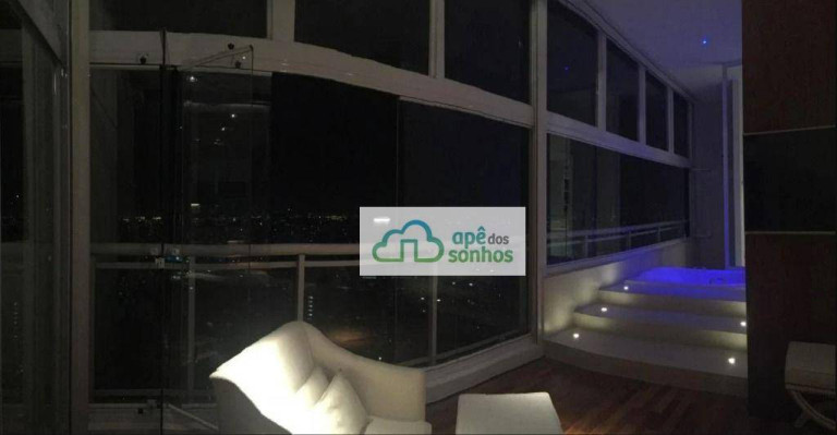 Imagem Apartamento com 2 Quartos para Alugar, 200 m² em Jardim Paulista - São Paulo