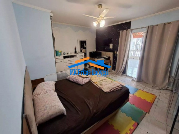 Imagem Sobrado com 3 Quartos à Venda, 204 m² em Novo Osasco - Osasco Imagem Sobrado com 3 Quartos à Venda, 204 m² em Novo Osasco - Osasco
