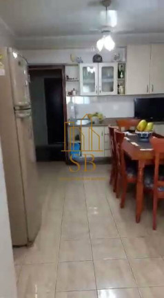 Imagem Apartamento com 3 Quartos à Venda, 180 m² em Centro - São Vicente Imagem Apartamento com 3 Quartos à Venda, 180 m² em Centro - São Vicente