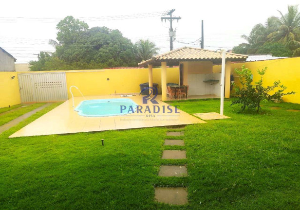 Imagem Casa com 4 Quartos à Venda, 289 m² em Barra Do Jacuípe - Camaçari Imagem Casa com 4 Quartos à Venda, 289 m² em Barra Do Jacuípe - Camaçari