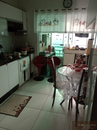 Imagem Sobrado com 2 Quartos à Venda, 78 m² em Centro - Camboriú