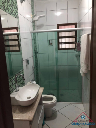 Imagem Sobrado com 3 Quartos à Venda, 129 m² em Jardim D'abril - Osasco