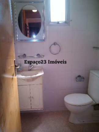 Imagem Apartamento com 2 Quartos à Venda, 50 m² em Limão - São Paulo