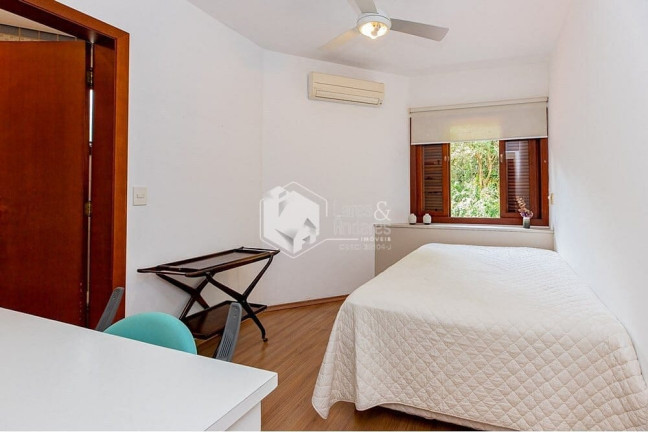 Imagem Casa com 4 Quartos à Venda, 407 m² em Jardim Cordeiro - São Paulo Imagem Casa com 4 Quartos à Venda, 407 m² em Jardim Cordeiro - São Paulo