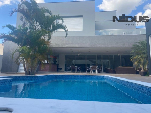 Imagem Casa com 5 Quartos à Venda, 1.126 m² em Parque Reserva Fazenda Imperial - Sorocaba Imagem Casa com 5 Quartos à Venda, 1.126 m² em Parque Reserva Fazenda Imperial - Sorocaba
