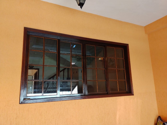Imagem Imóvel com 3 Quartos à Venda,  em Vila Jeriva - Várzea Paulista