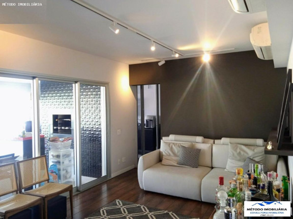 Imagem Apartamento com 3 Quartos à Venda, 121 m² em Pinheiros - São Paulo