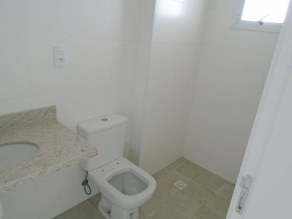 Imagem Apartamento com 3 Quartos à Venda, 136 m² em Canto Do Forte - Praia Grande