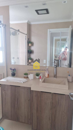 Imagem Apartamento com 2 Quartos à Venda, 88 m² em Campestre - Santo André Imagem Apartamento com 2 Quartos à Venda, 88 m² em Campestre - Santo André