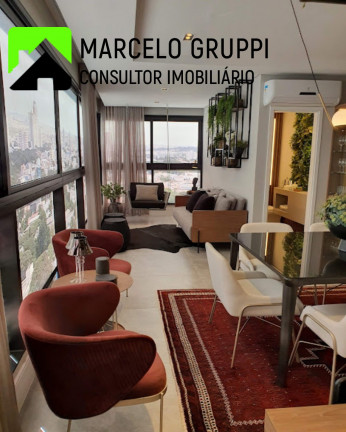 Imagem Apartamento com 3 Quartos à Venda, 155 m² em Vila Castelo Branco - Indaiatuba