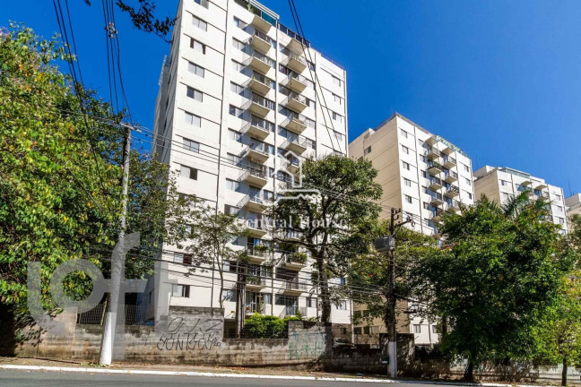 Imagem Apartamento com 3 Quartos para Alugar, 75 m² em Vila Suzana - São Paulo Imagem Apartamento com 3 Quartos para Alugar, 75 m² em Vila Suzana - São Paulo