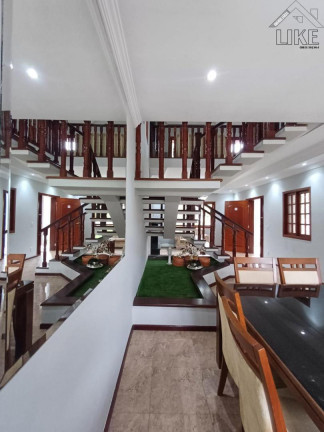 Imagem Casa com 5 Quartos à Venda, 309 m² em Urbanova - São José Dos Campos