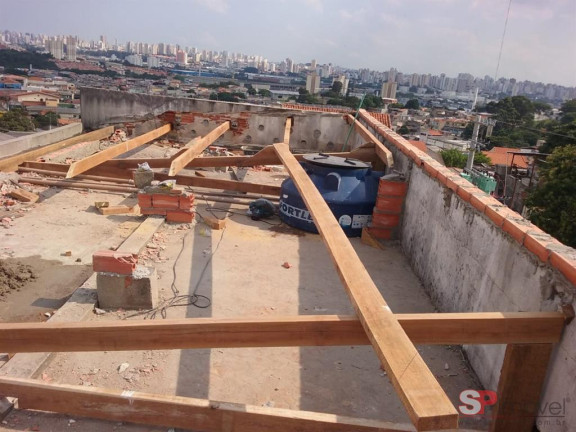 Casa com 2 Quartos à Venda, 120 m² em Vila Ivg - São Paulo