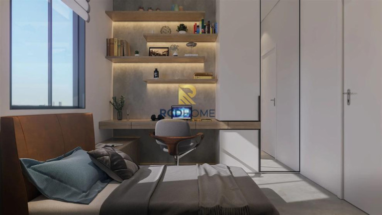 Imagem Apartamento com 2 Quartos à Venda, 65 m² em água Verde - Curitiba Imagem Apartamento com 2 Quartos à Venda, 65 m² em água Verde - Curitiba