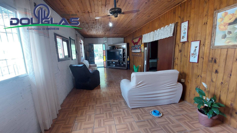 Imagem Casa à Venda, em águas Claras - Viamão Imagem Casa à Venda, em águas Claras - Viamão