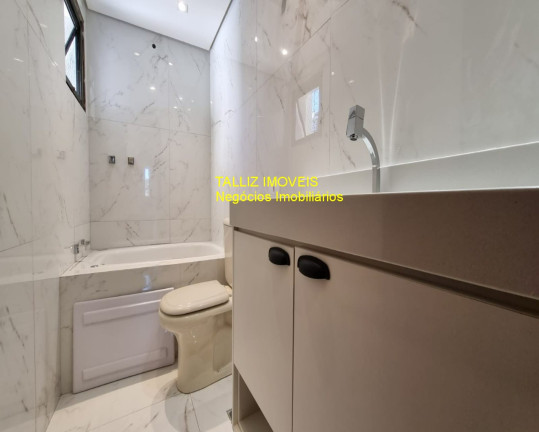Imagem Apartamento com 4 Quartos à Venda, 194 m² em More Na Melhor Localização Do Bairro - São Paulo