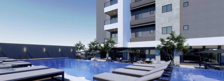 Imagem Apartamento com 3 Quartos à Venda, 92 m² em Vila Operária - Itajaí