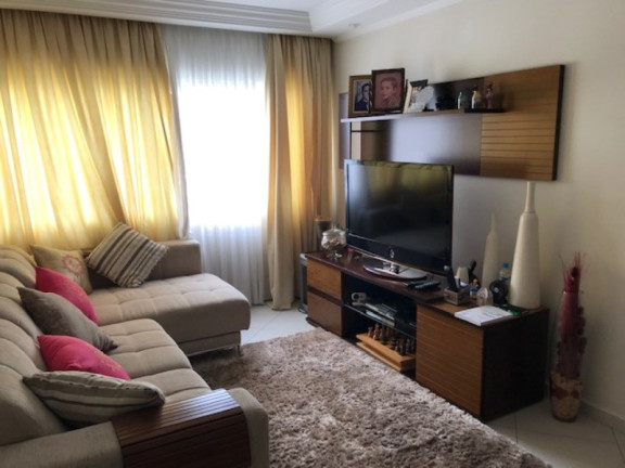 Imagem Imóvel com 3 Quartos à Venda, 92 m² em Campo Belo - São Paulo Imagem Imóvel com 3 Quartos à Venda, 92 m² em Campo Belo - São Paulo