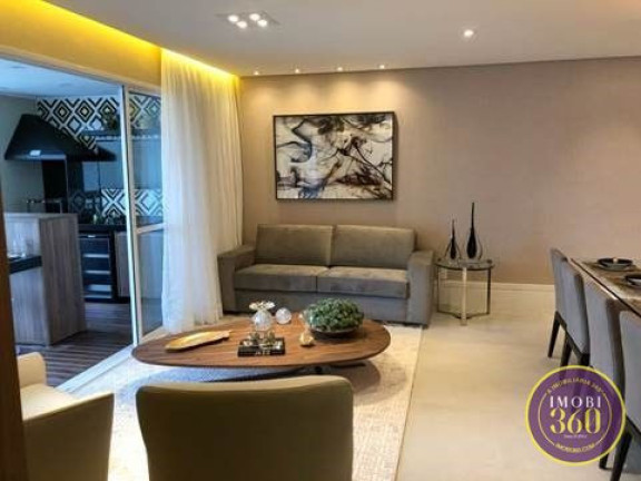 Apartamento com 4 Quartos à Venda, 106 m² em Picanco - Guarulhos