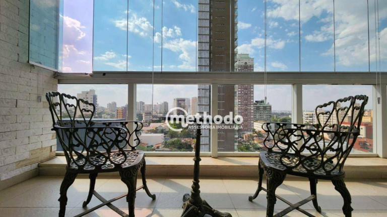 Imagem Apartamento com 3 Quartos à Venda, 105 m² em Cambuí - Campinas Imagem Apartamento com 3 Quartos à Venda, 105 m² em Cambuí - Campinas