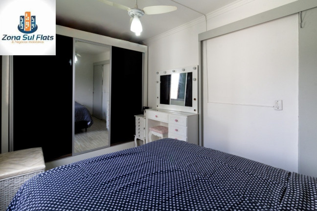 Imagem Apartamento com 2 Quartos à Venda, 54 m² em Vila Mariana - São Paulo Imagem Apartamento com 2 Quartos à Venda, 54 m² em Vila Mariana - São Paulo