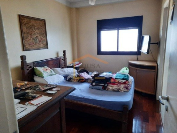Imagem Apartamento com 3 Quartos à Venda, 120 m² em Lauzane Paulista - São Paulo