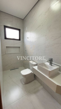 Imagem Casa de Condomínio com 3 Quartos à Venda, 250 m² em Residencial Jardim Do Jatobá - Hortolândia Imagem Casa de Condomínio com 3 Quartos à Venda, 250 m² em Residencial Jardim Do Jatobá - Hortolândia