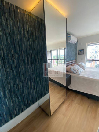 Imagem Imóvel com 1 Quarto à Venda, 66 m² em Campo Belo - São Paulo Imagem Imóvel com 1 Quarto à Venda, 66 m² em Campo Belo - São Paulo