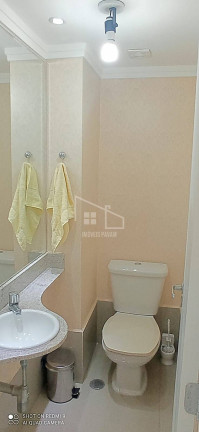 Imagem Apartamento com 3 Quartos à Venda, 107 m² em Vila Lusitânia - São Bernardo Do Campo Imagem Apartamento com 3 Quartos à Venda, 107 m² em Vila Lusitânia - São Bernardo Do Campo