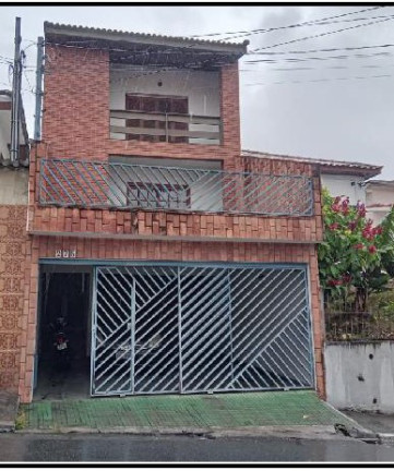 Imagem Casa com 1 Quarto à Venda, 116 m² em Vila Moraes - Sao Paulo