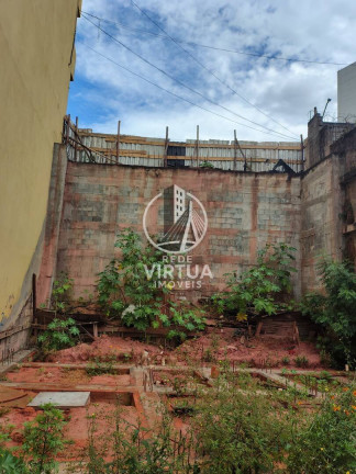 Imagem Terreno à Venda, 156 m² em Butantã - São Paulo Imagem Terreno à Venda, 156 m² em Butantã - São Paulo
