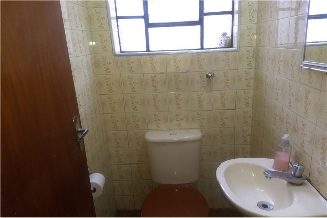 Imagem Casa com 5 Quartos à Venda,  em Vila São José - São Paulo
