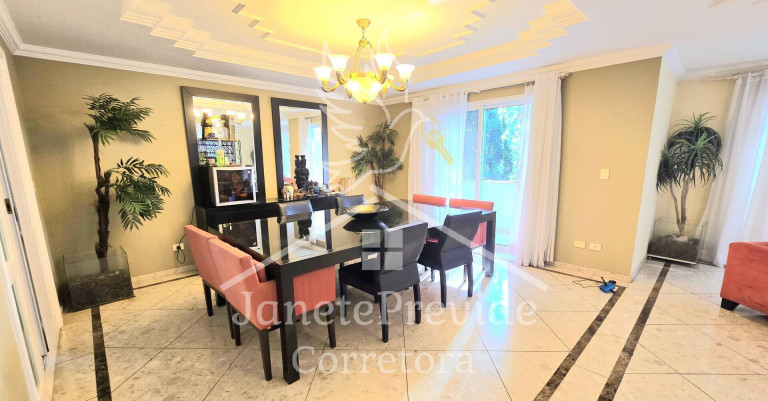 Imagem Casa de Condomínio com 4 Quartos à Venda, 630 m² em Alphaville - Barueri Imagem Casa de Condomínio com 4 Quartos à Venda, 630 m² em Alphaville - Barueri
