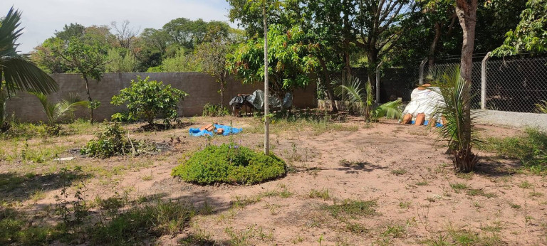 Imagem Chácara com 2 Quartos à Venda, 1 m² em Cerrado - Alambari Imagem Chácara com 2 Quartos à Venda, 1 m² em Cerrado - Alambari