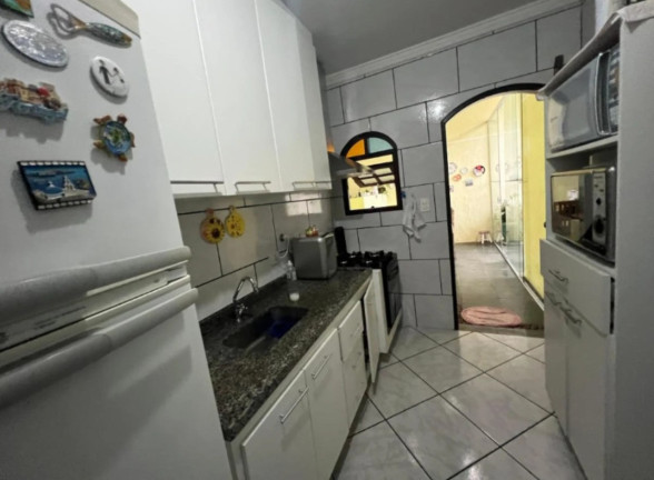 Imagem Casa com 3 Quartos à Venda, 100 m² em Vila São Luís(zona Oeste) - São Paulo