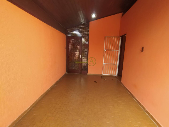 Imagem Casa com 2 Quartos à Venda, 187 m² em Balneário São João Batista - Peruíbe