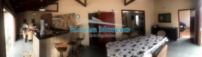 Imagem Casa com 5 Quartos à Venda, 474 m² em Centro - São Sebastião Da Bela Vista