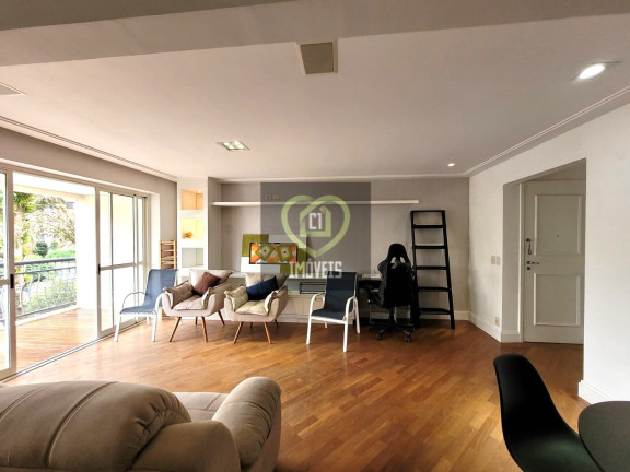 Imagem Apartamento com 2 Quartos para Alugar, 96 m² em Perdizes - São Paulo Imagem Apartamento com 2 Quartos para Alugar, 96 m² em Perdizes - São Paulo