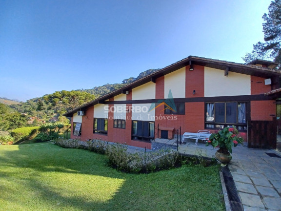 Imagem Casa com 4 Quartos à Venda, 4.000 m² em Albuquerque - Teresópolis Imagem Casa com 4 Quartos à Venda, 4.000 m² em Albuquerque - Teresópolis