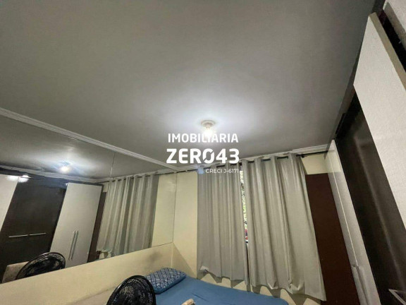 Imagem Casa de Condomínio com 3 Quartos à Venda, 57 m² em Jardim Morumbi - Londrina