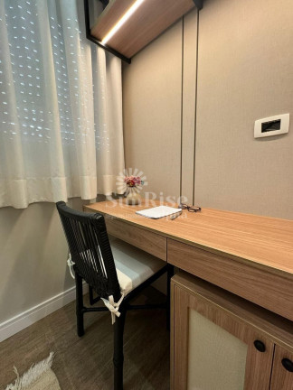 Imagem Apartamento com 1 Quarto para Alugar, 60 m² em Alphaville Empresarial - Barueri Imagem Apartamento com 1 Quarto para Alugar, 60 m² em Alphaville Empresarial - Barueri