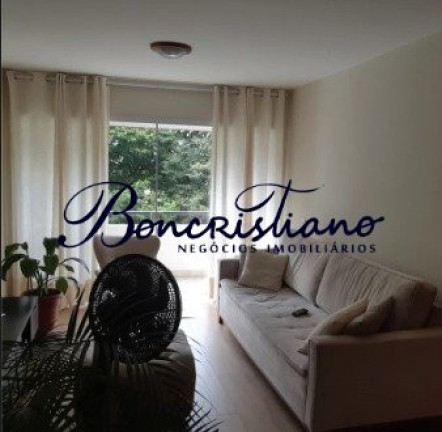 Imagem Apartamento com 3 Quartos à Venda, 207 m² em Santana - Sao Paulo Imagem Apartamento com 3 Quartos à Venda, 207 m² em Santana - Sao Paulo