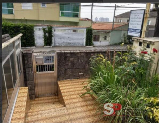 Imagem Casa com 2 Quartos à Venda, 171 m² em Parque Das Nações - Santo André