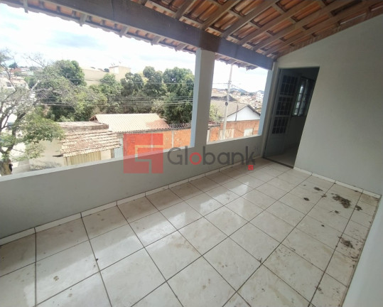 Imagem Casa com 3 Quartos à Venda, 210 m² em Santa Rita - Montes Claros Imagem Casa com 3 Quartos à Venda, 210 m² em Santa Rita - Montes Claros