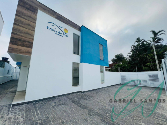 Imagem Casa com 2 Quartos à Venda, em Bopiranga - Itanhaém Imagem Casa com 2 Quartos à Venda, em Bopiranga - Itanhaém