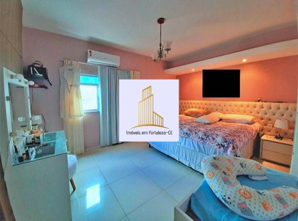 Imagem Apartamento com 3 Quartos à Venda, 180 m² em Praia De Iracema - Fortaleza Imagem Apartamento com 3 Quartos à Venda, 180 m² em Praia De Iracema - Fortaleza
