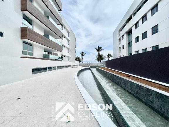 Imagem Apartamento à Venda, 69 m² em Ponta De Campina - Cabedelo Imagem Apartamento à Venda, 69 m² em Ponta De Campina - Cabedelo