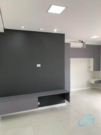 Imagem Imóvel com 1 Quarto à Venda, 28 m² em Centro - Mogi Das Cruzes